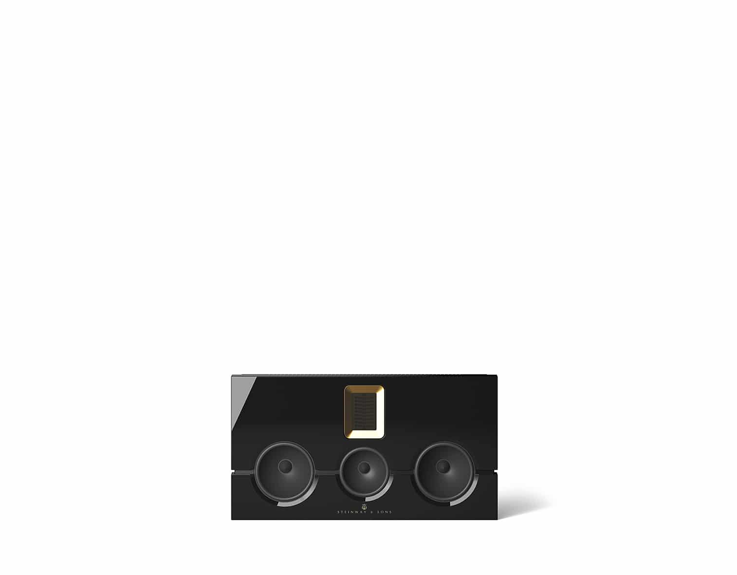 Produkter - speakers_mcenter Model M center